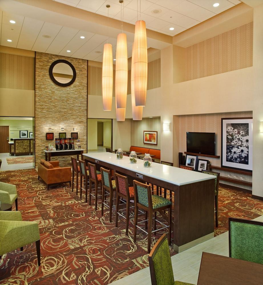 هامبتون إن أند سويتس بيتسبورج واترفرونت ويست هومستيد West Homestead المظهر الخارجي الصورة