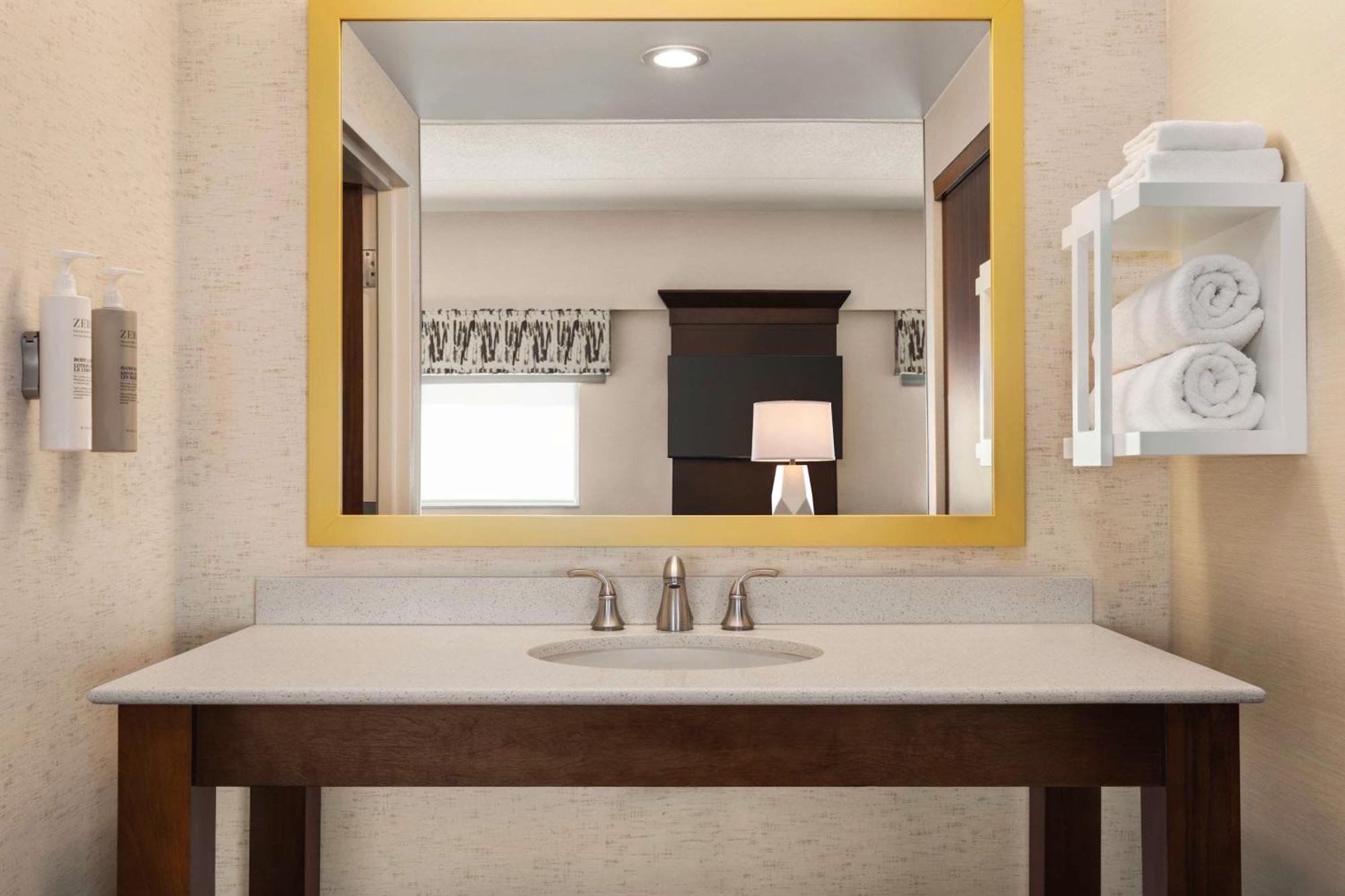 هامبتون إن أند سويتس بيتسبورج واترفرونت ويست هومستيد West Homestead المظهر الخارجي الصورة